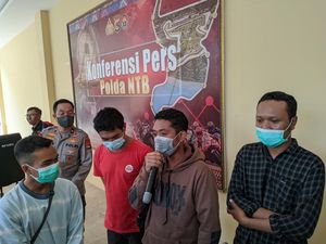 Utang Demi Kerja ke Saudi, Korban TPPO Malah Luntang-lantung di Jakarta