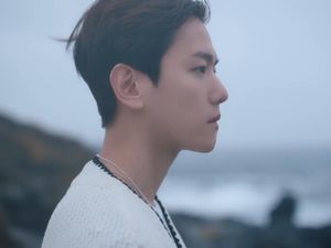 EXO Kenang Nuansa Teaser Pathcode di MV Let Me In EXO Kenang Nuansa Teaser Pathcode di MV Let Me In