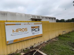 Mengenal Laboratorium ASEAN NCAP, Tempat Mobil Buatan RI Diuji Tabrak