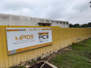 Mengenal Laboratorium ASEAN NCAP, Tempat Mobil Buatan RI Diuji Tabrak Mengenal Laboratorium ASEAN NCAP, Tempat Mobil Buatan RI Diuji Tabrak
