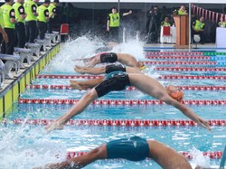 Akuatik Indonesia Jadi Tuan Rumah SEA Age Group Championship Pekan Ini