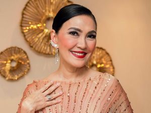 Frank & co. Hadirkan Perhiasan Istimewa untuk Fashion Show Monica Ivena Frank & co. Hadirkan Perhiasan Istimewa untuk Fashion Show Monica Ivena