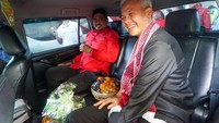 Ganjar-Bobby Mesra, Jadi Bentuk Penegasan Pilihan Jokowi di Pilpres?