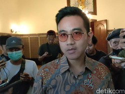 Bukan Depok, Restu Gibran untuk Kaesang Maju Pilkada Solo dan Sleman