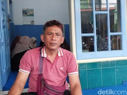 Bingungnya Keluarga Jelaskan ke 4 Anak Soal Tewasnya Ortu Ditabrak Pikap