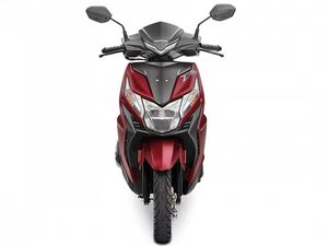 Honda Luncurkan Motor Matik Rp 14 Jutaan, Sudah Pakai Smart Key