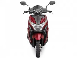 Honda Luncurkan Motor Matik Rp 14 Jutaan, Sudah Pakai Smart Key