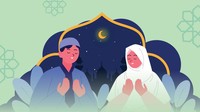 Doa Malam 10 Muharram dan Amalan yang Bisa Dikerjakan