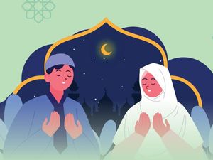 Bacaan Doa Lailatul Qadar Allahumma Innaka Afuwwun Beserta Artinya Bacaan Doa Lailatul Qadar Allahumma Innaka Afuwwun Beserta Artinya