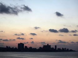 AS Tuduh China Sudah Lama Mata-matai Wilayahnya dari Kuba