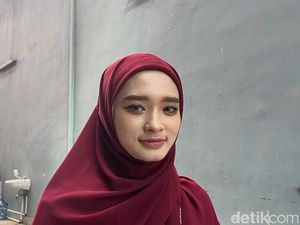 Inara Ajukan 11 Poin Gugatan dalam Perceraiannya dengan Virgoun Inara Ajukan 11 Poin Gugatan dalam Perceraiannya dengan Virgoun
