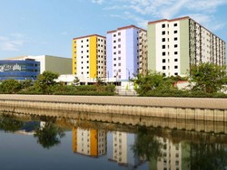 Properti Dekat Bandara Jadi Incaran, Intip Prospeknya di Sini