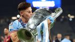 11 Pemain yang Menangi Liga Champions dan Piala Dunia dalam Semusim