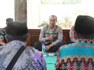 Warga Malang Keluhkan Diskotek Masuk Kampung dengan Tarian Vulgar Perempuan