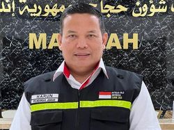 Jemaah Haji Asal Bima Sudah Ditemukan Kini Dirawat di RS, Begini Kondisinya