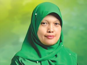 Kakak Ipar Ganjar Maju Jadi Caleg PPP Dapil Jateng VII