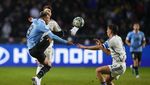 Kalahkan Italia, Uruguay Juara Piala Dunia U-20 2023