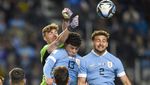 Kalahkan Italia, Uruguay Juara Piala Dunia U-20 2023