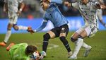 Kalahkan Italia, Uruguay Juara Piala Dunia U-20 2023