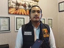 Cabuli Anak Tiri, Pria Bejat di Pandeglang Ditangkap Polisi
