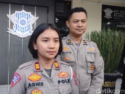 Pikap Tabrak 3 Motor Tewaskan 4 Orang di Malang, Sopir Jadi Tersangka