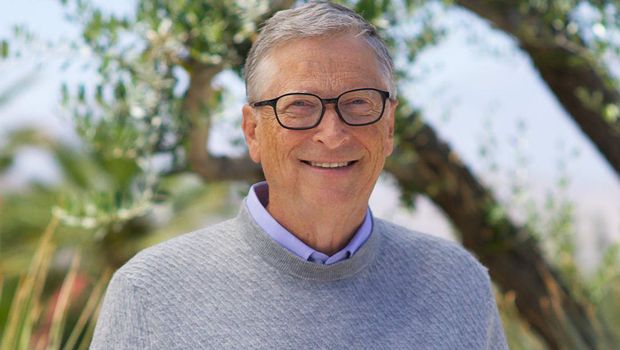 Unique habits carried out by Bill Gates (Bill Gates/Photo: instagram.com/thisisbillgates)