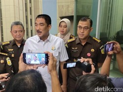 Kejati Sumsel Atensi Perkara Siswa SMP Ngaku Diintimidasi Oknum Jaksa