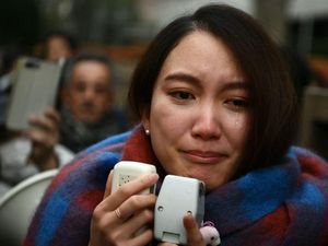 Jepang Ingin Ubah Definisi Pemerkosaan dengan Konsep Consent