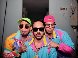 Impian Kelompok Pemuja Koplo Usai Isi After Party Konser Aldi Taher