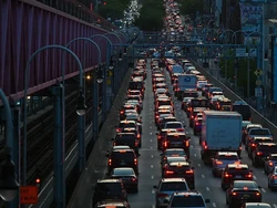 New York City Terapkan Tarif Kemacetan, Per Mobil sampai Rp 341 Ribu