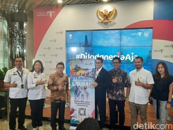 Anak Sekolah Merapat, Ada 100 Paket Wisata Khusus Libur Sekolah nih! Anak Sekolah Merapat, Ada 100 Paket Wisata Khusus Libur Sekolah nih!