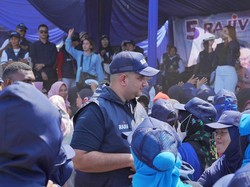 NasDem Bantah Eks Ketua DPD Indramayu soal Jual Beli Nomor Urut Caleg