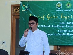 PPP Belum Bahas Koalisi Usai Pemilu: Fokus Kawal Penghitungan Suara