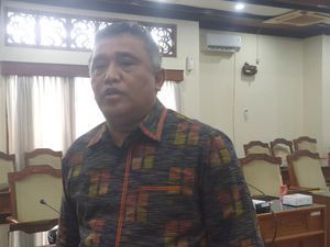 Bendesa Tak Perlu Mundur Saat Nyaleg, Ketua KPU Bali: Nggak Ada Kegamangan