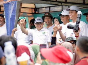 Cak Imin: Pelecehan Seksual di Tempat Kerja Musuh Kita Bersama