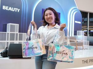 Disindir Cantik Gegara Filter, Kiky Saputri: Manfaatkan Teknologi Disindir Cantik Gegara Filter, Kiky Saputri: Manfaatkan Teknologi