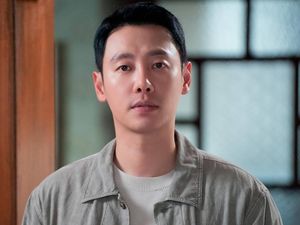 Aktor Kim Dong Wook Umumkan Pernikahan dengan Non-Selebriti Aktor Kim Dong Wook Umumkan Pernikahan dengan Non-Selebriti