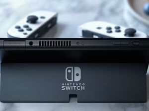 Nintendo Umbar Janji Umumkan Switch 2 Sebelum Maret 2025 Nintendo Umbar Janji Umumkan Switch 2 Sebelum Maret 2025