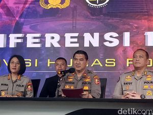 Satgas TPPO: Mayoritas Korban Perdagangan Orang Dijadikan PRT hingga PSK