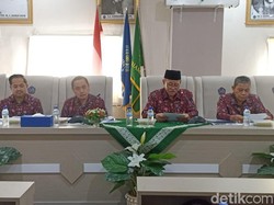 2 Mahasiswa Unismuh Makassar Dikeroyok, Rektor Minta Tak Ada Lagi Ego Daerah