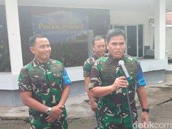 TNI AL Gelar Latihan Armada Jaya ke 41 untuk Tingkatkan Profesional Prajurit
