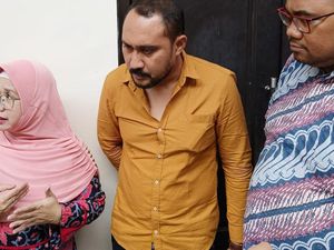 Bareskrim Absen, Sidang Praperadilan Keponakan Wamenkumham Kembali Ditunda Bareskrim Absen, Sidang Praperadilan Keponakan Wamenkumham Kembali Ditunda