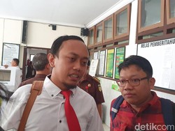 Mafia Tanah Nologaten Didakwa Rugikan Negara Rp 2,9 M, PH: Kami Keberatan