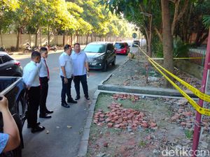 Kabut Kelabu Seputar Pelaku Kasus Mutilasi Pria di Sidoarjo Kabut Kelabu Seputar Pelaku Kasus Mutilasi Pria di Sidoarjo