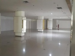 Kondisinya Miris, Mal Golden Truly Sempat Tutup dan Ganti Pemilik