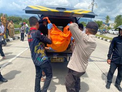 7 Fakta Siswi SMA di Mamuju Tewas Mengapung Usai Diperkosa Sopir Pikap