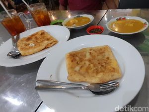 Martabak HAR Palembang: Lokasi, Sejarah hingga Resep Martabak HAR Palembang: Lokasi, Sejarah hingga Resep