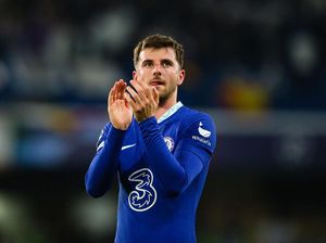 Chelsea Minta Rp 1,27 T untuk Mount, MU Keberatan