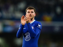 Chelsea Minta Rp 1,27 T untuk Mount, MU Keberatan