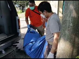 4 Fakta Pria Dimutilasi Gegerkan Sidoarjo: Kronologi hingga Ciri-ciri 4 Fakta Pria Dimutilasi Gegerkan Sidoarjo: Kronologi hingga Ciri-ciri